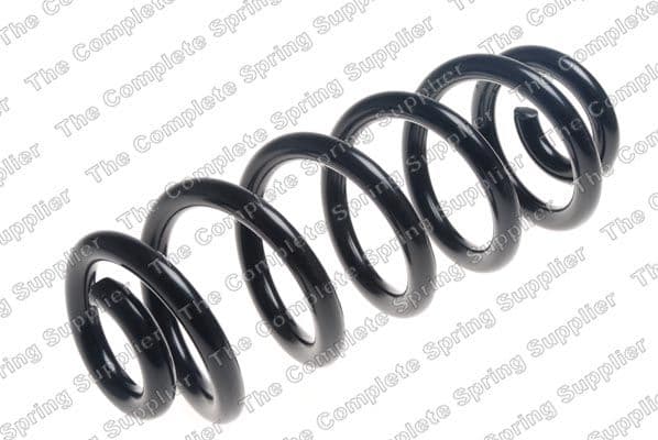 4204332 Lesjöfors Пружина подвески для Audi Q7
