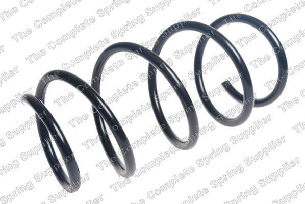 4092661 Lesjöfors Пружина подвески для Toyota C-HR