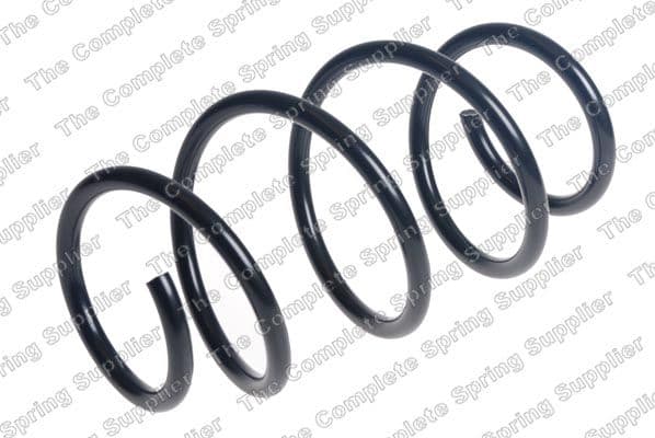 4037294 Lesjöfors Пружина підвіски для Hyundai Ioniq