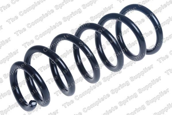 4092203 Lesjöfors Пружина підвіски для Tesla Model S