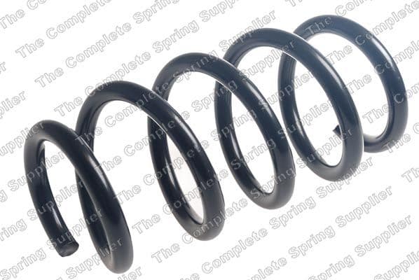 4292203 Lesjöfors Пружина підвіски для Tesla Model Y