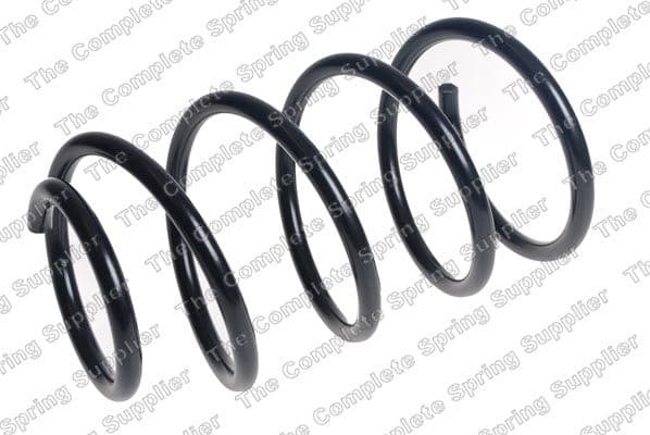 4037295 Lesjöfors Пружина підвіски для Hyundai Elantra