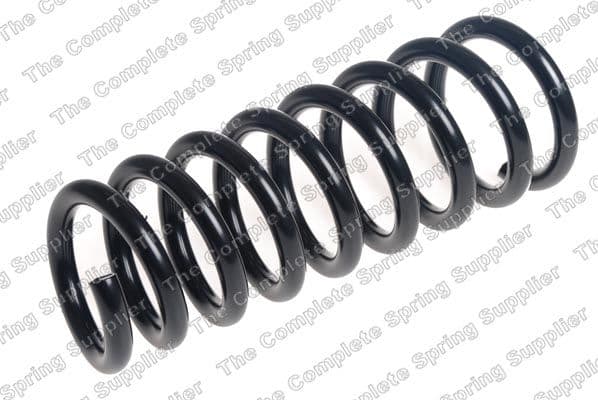 4241416 Lesjöfors Пружина подвески для Jaguar XF