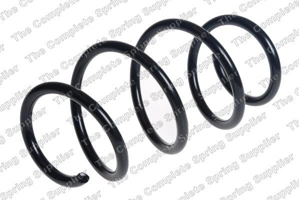 4058722 Lesjöfors Пружина підвіски