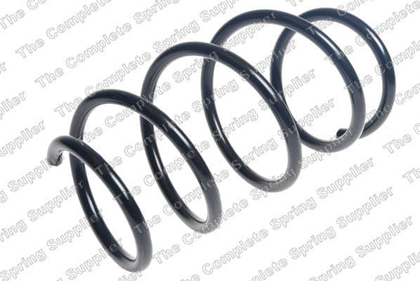 4092658 Lesjöfors Пружина підвіски для Toyota C-HR