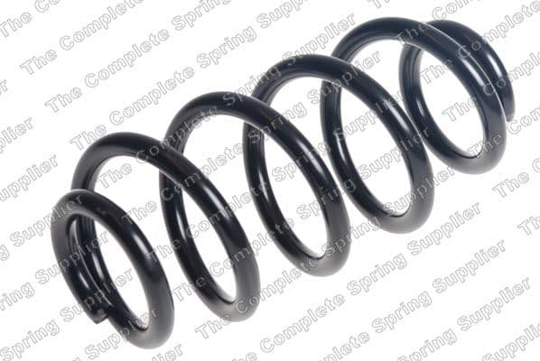 4208521 Lesjöfors Пружина підвіски для BMW X1