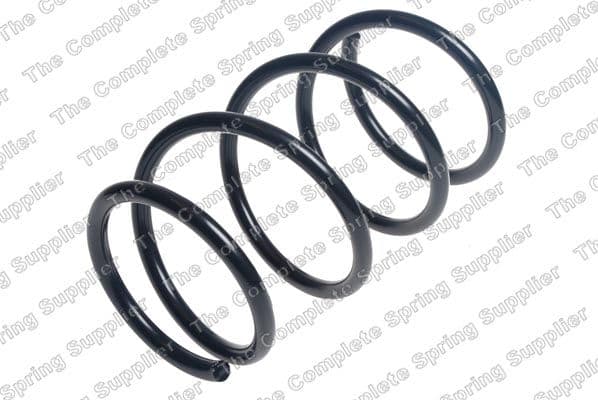4088352 Lesjöfors Пружина підвіски для Subaru Outback
