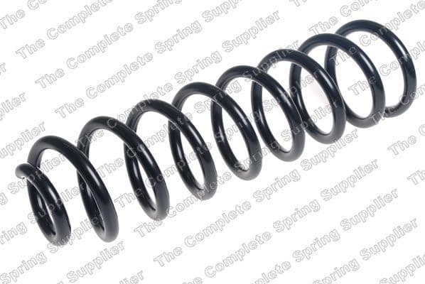 4056948 Lesjöfors Пружина підвіски для Mercedes GLC-Class