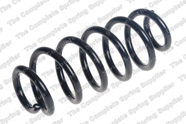 4255478 Lesjöfors Пружина підвіски для Mazda CX-3