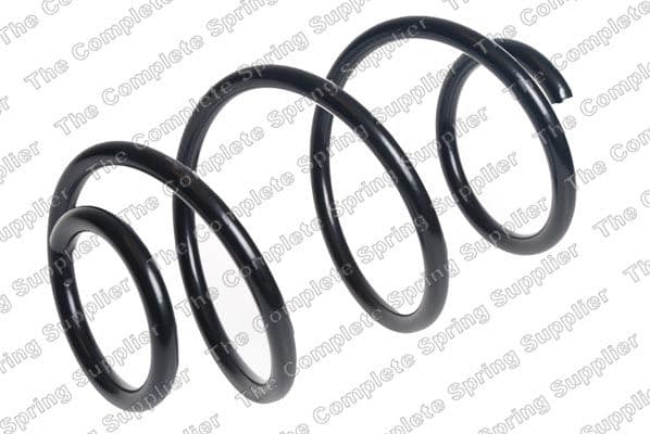 4044261 Lesjöfors Пружина підвіски для Kia Optima