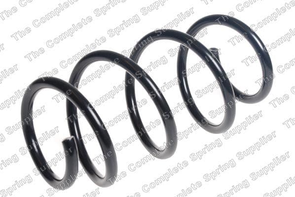 4056927 Lesjöfors Пружина підвіски