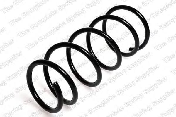 22004 Kilen Пружина підвіски