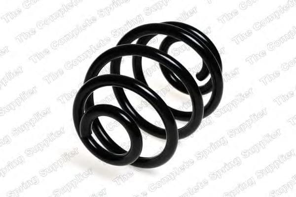 53710 Kilen Пружина підвіски для Ford Escort