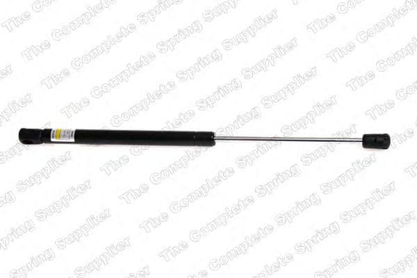 412010 Kilen Газовый упор багажника