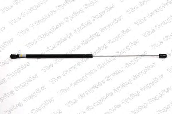 412011 Kilen Газовий упор багажника