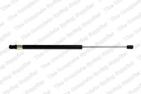 416043 Kilen Газовий упор багажника для Citroen C4 Picasso