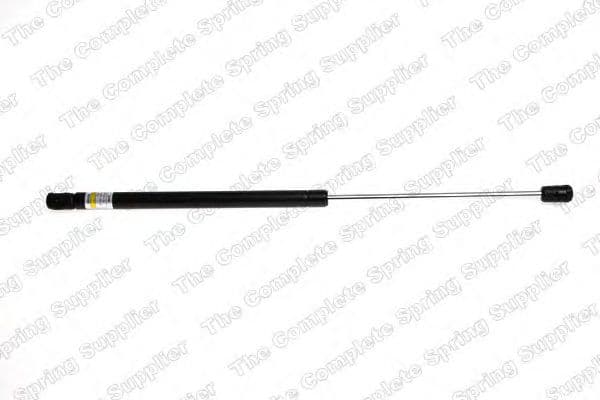 421032 Kilen Газовый упор багажника