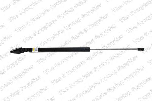 436015 Kilen Газовий упор багажника для Mazda 323