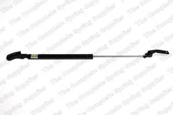 436032 Kilen Газовый упор багажника