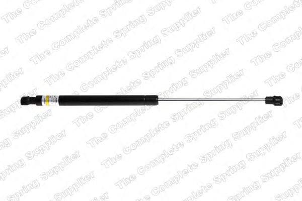 450017 Kilen Газовый упор багажника