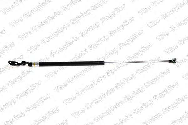 464054 Kilen Газовий упор багажника для Toyota Starlet