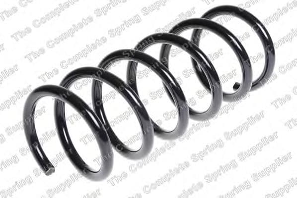 53264 Kilen Пружина підвіски для Ford Mondeo