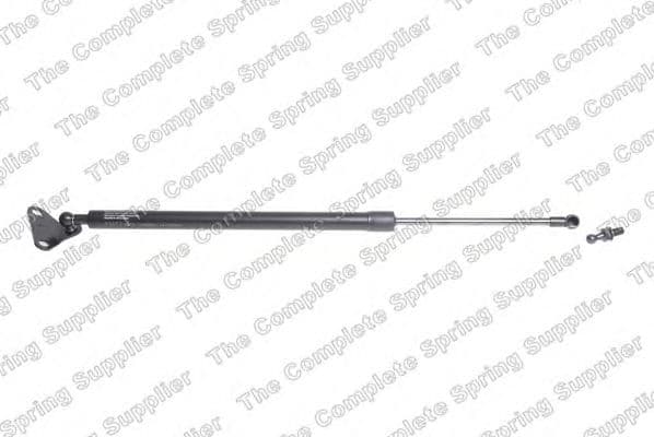 464081 Kilen Газовый упор багажника