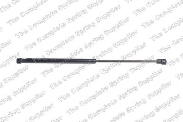 412059 Kilen Газовий упор багажника для Audi A4