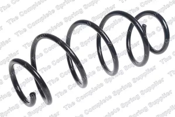 11552 Kilen Пружина підвіски для Citroen C4 Picasso