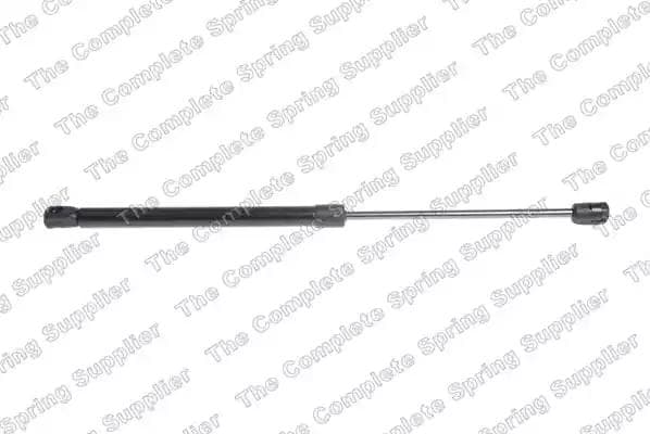 421060 Kilen Газовий упор багажника для Fiat 500X