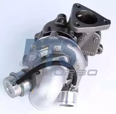 T914175 BTS Turbo Турбина для Kia Pregio
