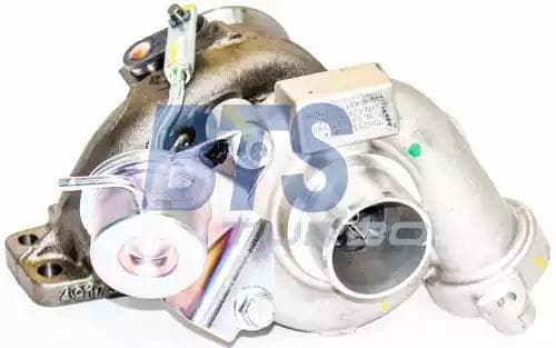T914565 BTS Turbo Турбіна