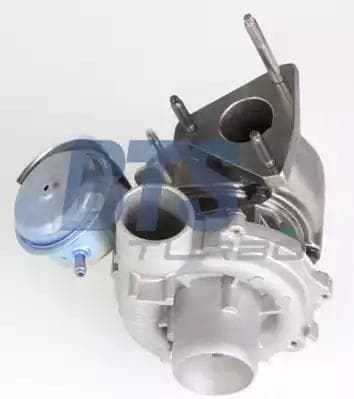 T914652BL BTS Turbo Турбіна