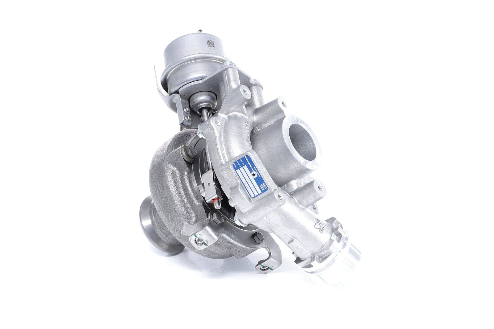 t918329 BTS Turbo Турбіна