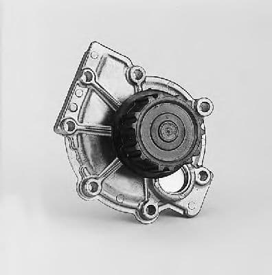 P060 Hepu Помпа