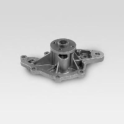 P130 Hepu Помпа