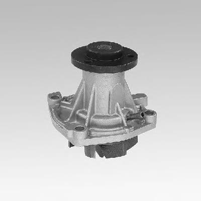 P345 Hepu Помпа