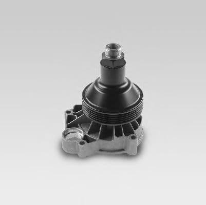 P461 Hepu Помпа