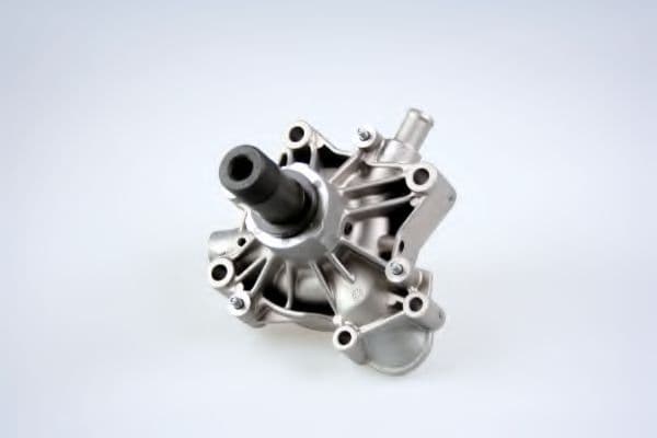 P1206 Hepu Помпа