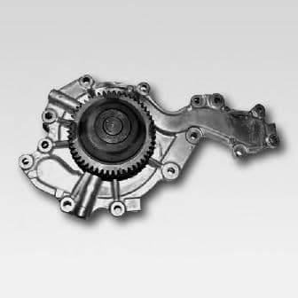 P364 Hepu Помпа