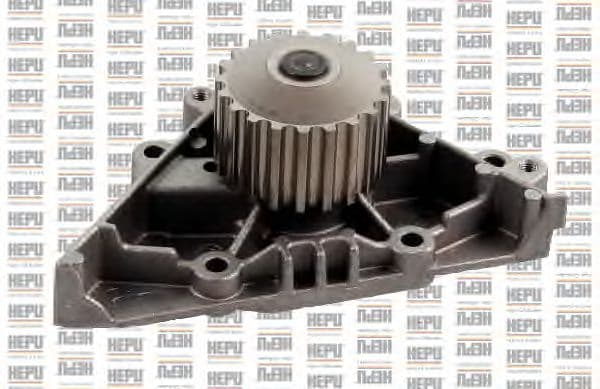 P857 Hepu Помпа