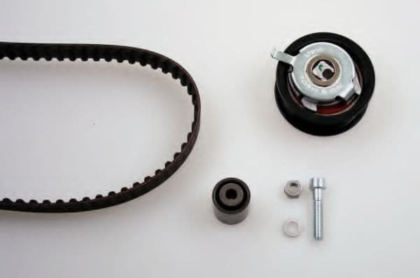 20-1006 Hepu Комплект ременя ГРМ