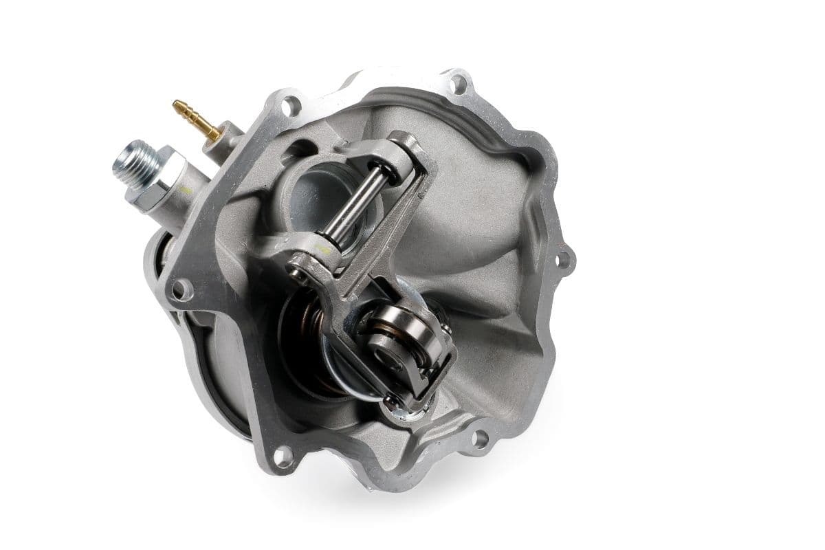 vp5133 Hepu Вакуумный усилитель тормозной системы