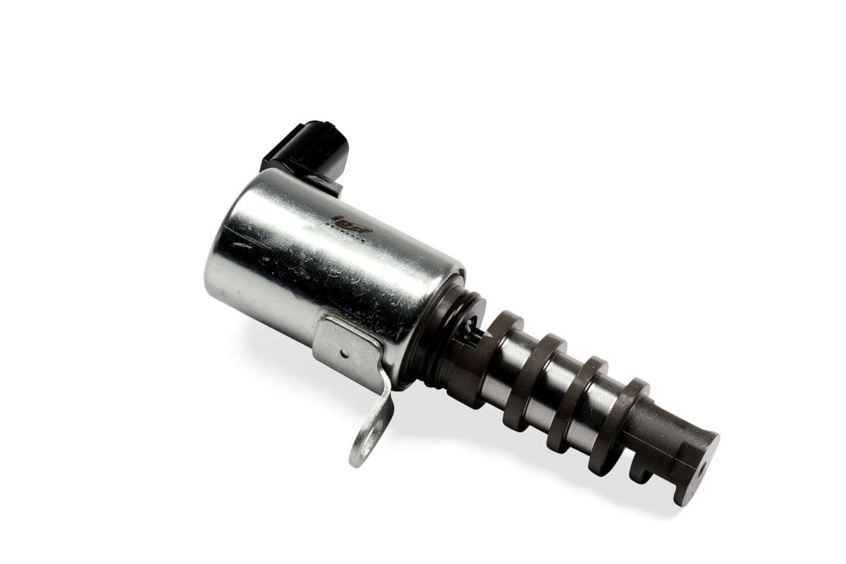 215058 Hepu Регулирующий клапан распредвала