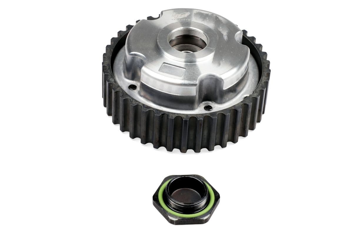 217037 Hepu Шестерня распредвала