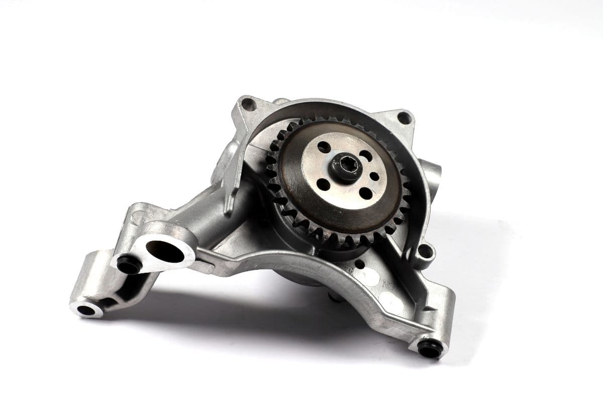 op5506 Hepu Масляный насос