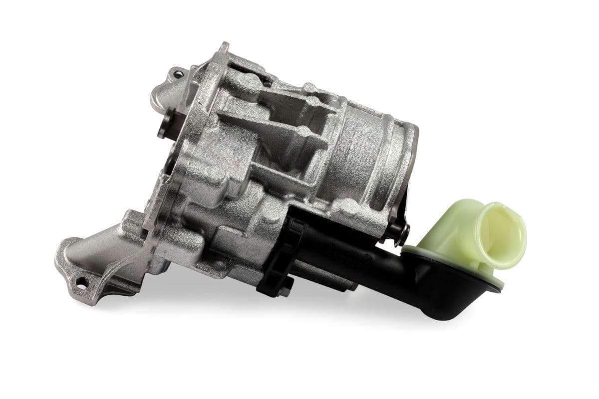 op5547 Hepu Масляный насос