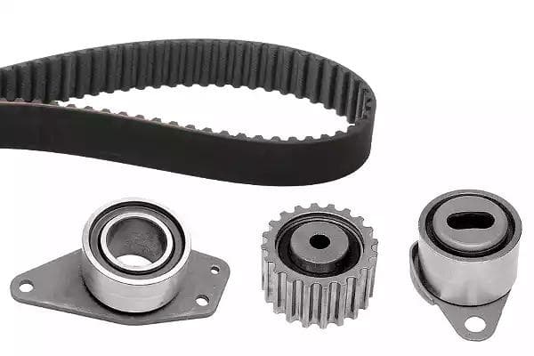 20-1083 Hepu Комплект ременя ГРМ