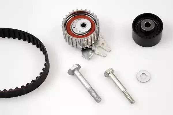 20-1418 Hepu Комплект ременя ГРМ