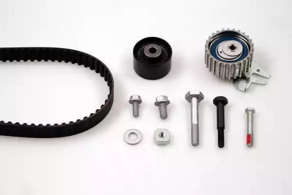 20-1420 Hepu Комплект ременя ГРМ